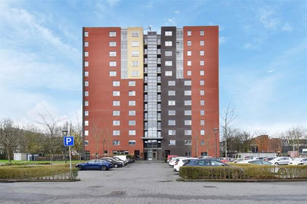 Woning Van Embdenstraat 132 Delft