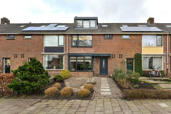 Woning Plevierenlaan 28 Vinkeveen