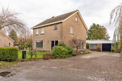 Woning Polstraat 10 Dreumel