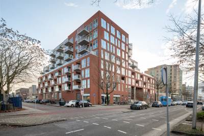 Woning Duikerlaan 334e Capelle aan den IJssel