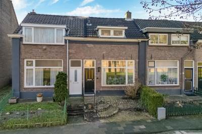 Woning Hucht 23 Tiel