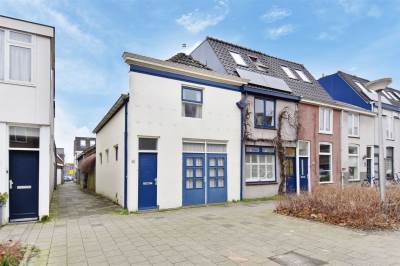 Woning Oostblok 60 Delft