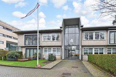 Woning Neherpark 107 Leidschendam