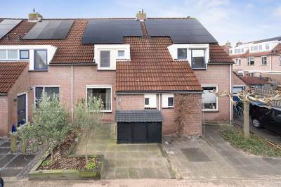 Woning Zernikelaan 3 Schoonhoven