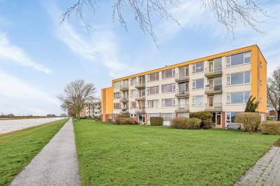 Woning Nijlânsdyk 119D Leeuwarden
