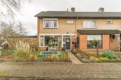 Woning Thorbeckestraat 18 Nunspeet