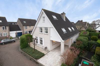 Woning Oesterzwam 1 Krimpen aan den IJssel