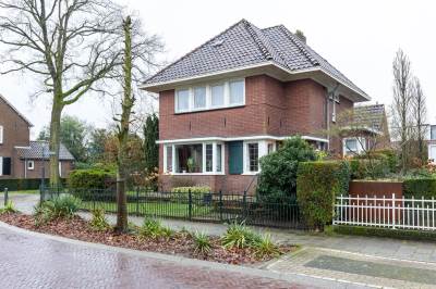 Woning Raadhuisstraat 13 Lichtenvoorde