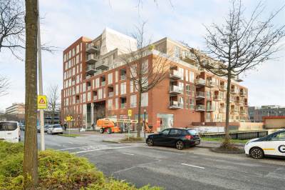 Woning Duikerlaan 334j Capelle aan den IJssel