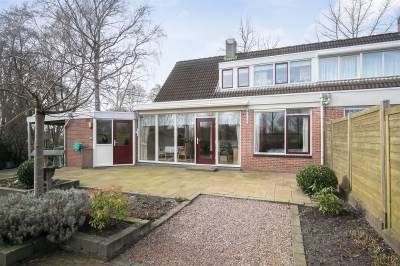 Woning Havikskruid 58 Kampen