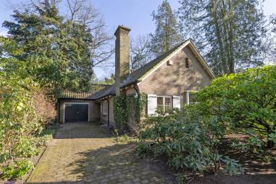 Woning Kroonlaan 6 Hilversum