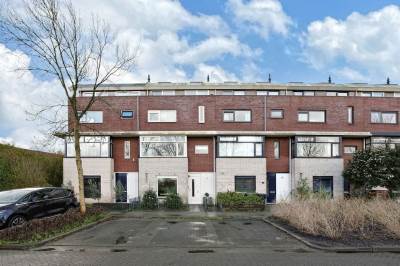 Woning Burgplantsoen 3 Heerhugowaard