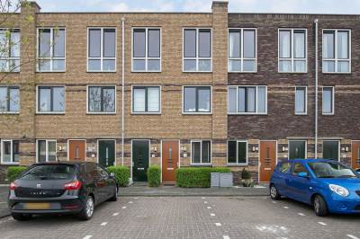 Woning Anubisstraat 94 Almere