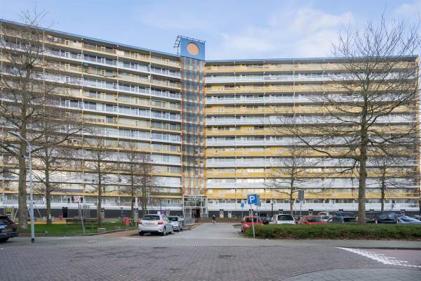 Woning Pharus 159 Zaandam