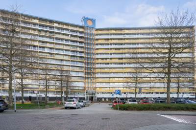 Woning Pharus 159 Zaandam