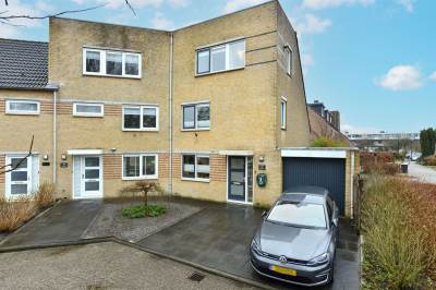 Woning Houtzaagmolen 41 Mijdrecht