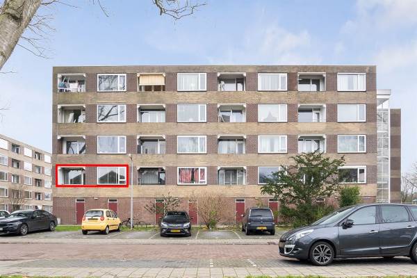Woning Fluitekruidweg 110 Zaandam