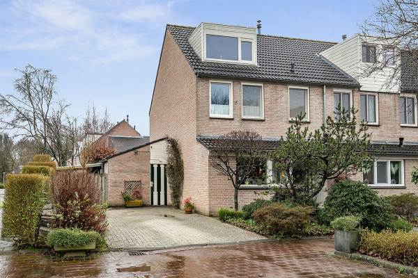 Woning Duivelsberg 13 Veldhoven