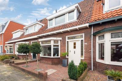 Woning Heemskerkerweg 152 Beverwijk