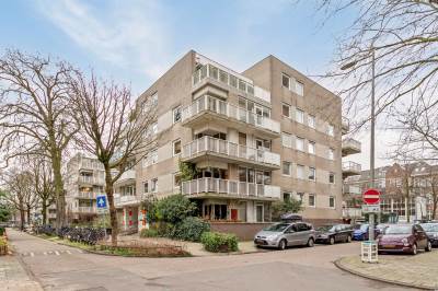 Woning Jeltje de Bosch Kemperpad 159 Amsterdam