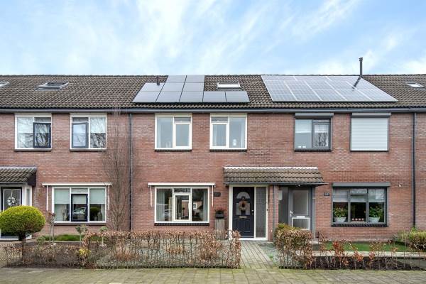 Woning Vuurdoornstraat 101 Opheusden