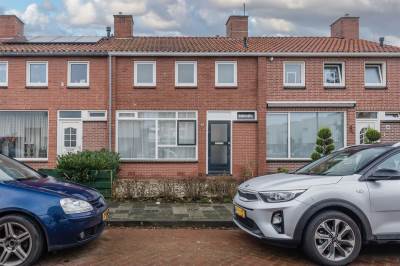 Woning M.A. de Ruyterlaan 32 Winschoten