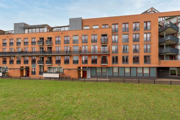 Woning Slotlaan 417 Zeist