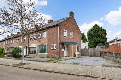 Woning Jan Steenstraat 33 Geleen