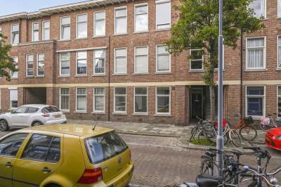 Woning van Heurnstraat 13 Voorburg