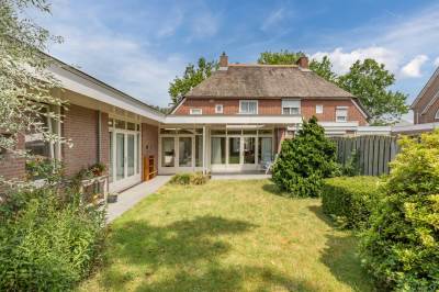 Woning Boskantseweg 11 Sint-Oedenrode