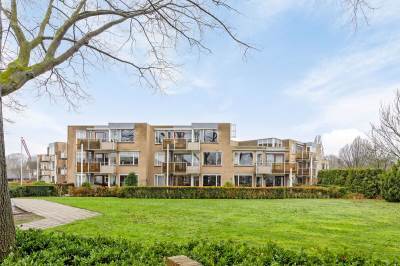 Woning Burgemeester Galleestr 57 Vorden