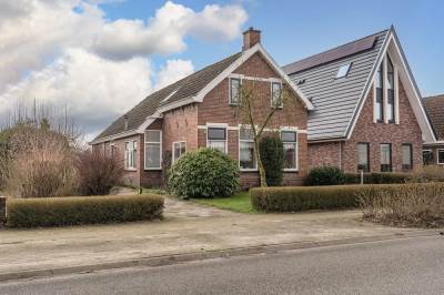 Woning Beumeesweg 121 Alteveer (GR)