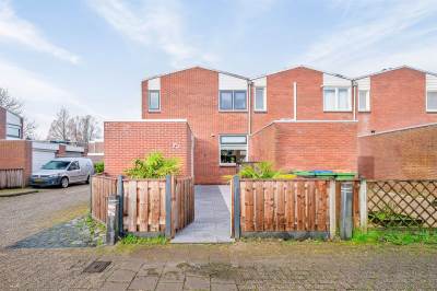 Woning Dubbelmonde 75 Zevenbergen