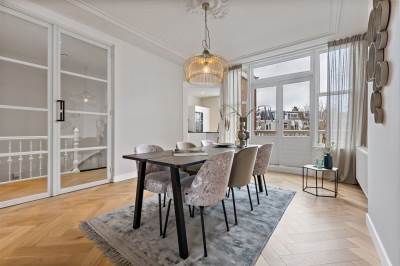 Woning 2e Sweelinckstraat 95A Den Haag