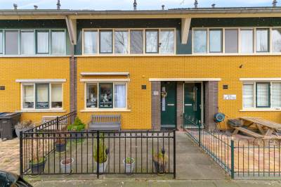 Woning Augustusstraat 46 Almere