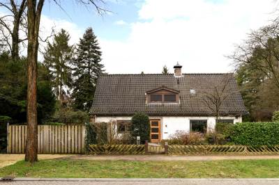 Woning Paltzerweg 313 Den Dolder