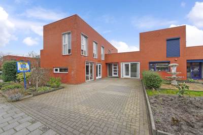 Woning Grote Sternstraat 91 Middelburg