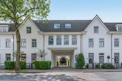 Woning Molenhof 1 Lochem