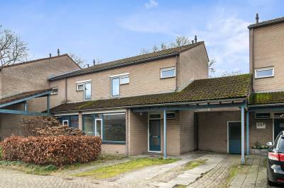 Woning Bomansstraat 23 Weert