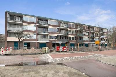 Woning Opaalstraat 293 Leiden