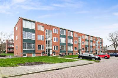 Woning Iepenlaan 12 Winschoten