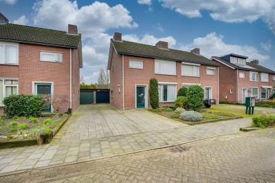 Woning Akkerstraat 8 Udenhout