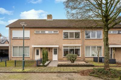 Woning Albert Botslaan 13 Lieshout