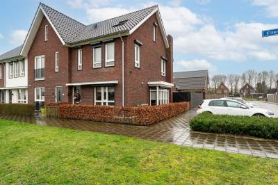 Woning Elzendreef 42 Waspik