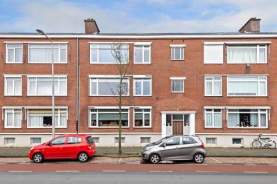 Woning Linnaeusstraat 127 IJmuiden