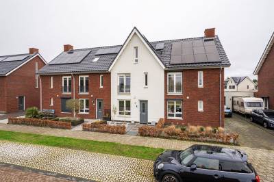 Woning Prinsessenlaan 15 Oud Gastel