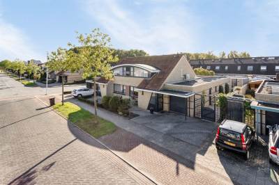 Woning De Hovenlaan 32 Apeldoorn