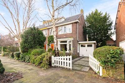 Woning Acacialaan 37 Leiderdorp