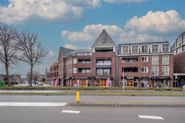 Woning Dorpsstraat 120 Barendrecht