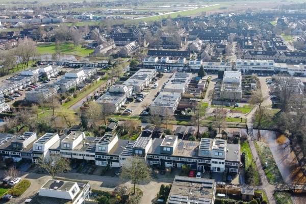 Woning Muijeveld 55 Vinkeveen